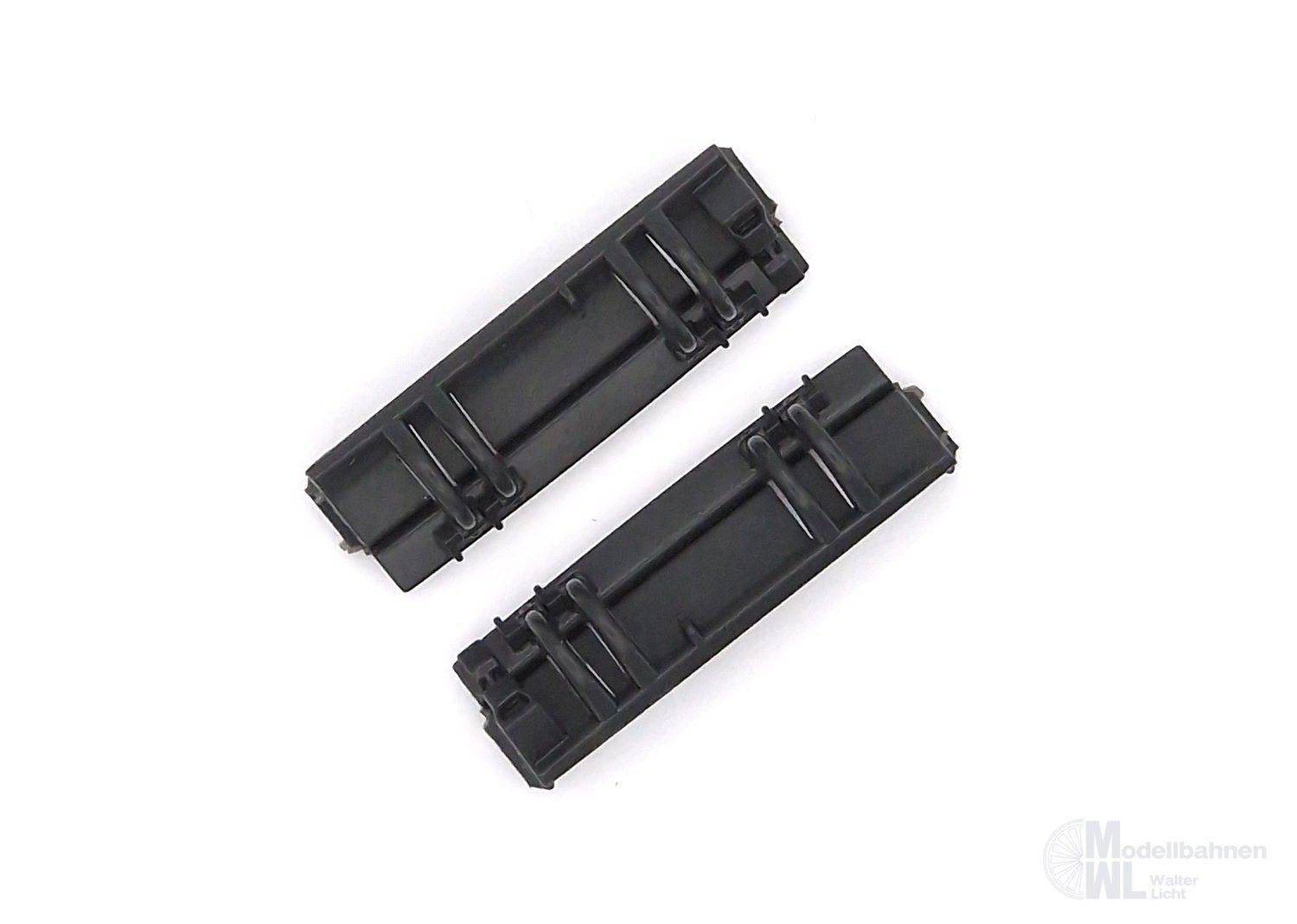 Märklin Ersatzeile E420880 - ERSATZTEIL: Verkleidung grau  2 St